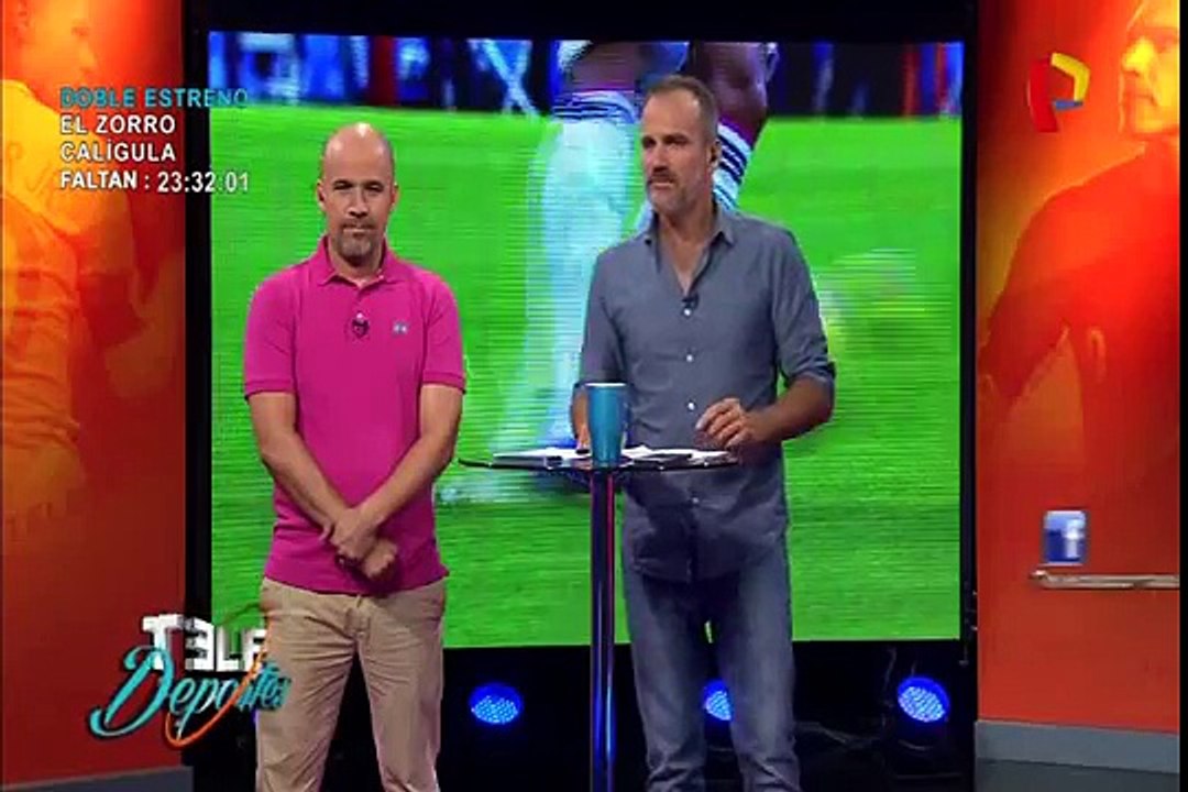 Ricardo Gareca envió sentido mensaje a damnificados por huaicos