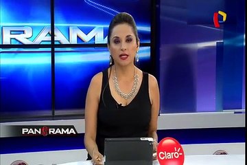 Confirman dos fallecidos tras incendio en penal de Lurigancho