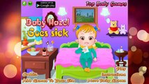 Baby Hazel Goes Sick - Doctor Games Compilation - Best of Baby Hazel Movie