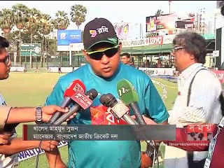 টাইগারদের জয়ে উচ্ছ্বসিত কোচ ও সাবেক অধিনায়করা