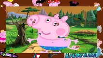 Videos de Peppa Pig en español cuentos infantiles de Hansel y Gretel y la casita de chocol