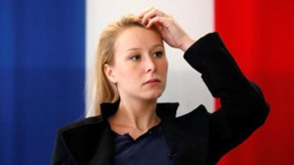 Irkçı Lider Le Pen'in Yeğeninden Erdoğan'a Küstah Yanıt: Türklerin Geleceği, Türkiye'dir