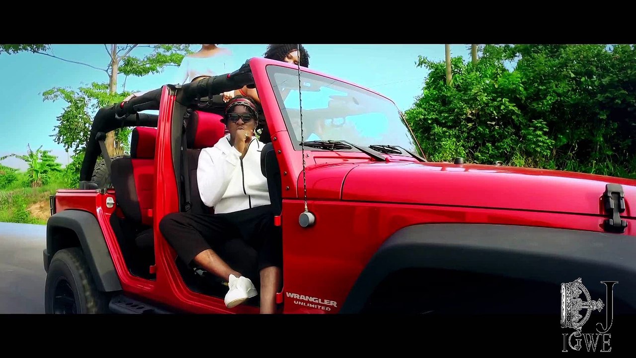 Sarkodie - Pain Killer ft. Runtown (Official Video)
