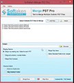 Merge Outlook PST Files: FileFixUtility