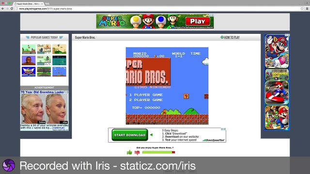 8-BIT SUPER MARIO WORLD?!| Super Mario Bros 3 Mix Gameplay (Part 4)