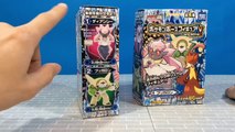 Pokemon Toys - Diancie Chesnaught from Pokemon XY-i8D8