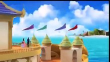 فيلم كرتون صوفيا القصر العائم كامل بالعربى   cartoon sofia