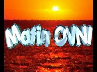 Matin Ovni 24 Septembre 2007