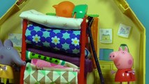 El zapatero y los duendes - Cuentos en español para niños y niñas con muñecas Barbie y jug