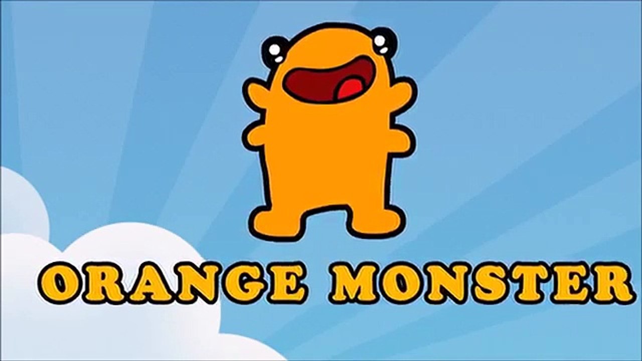 Babytv123: Dinosaurs and Monsters for Teaching and Learning Colors