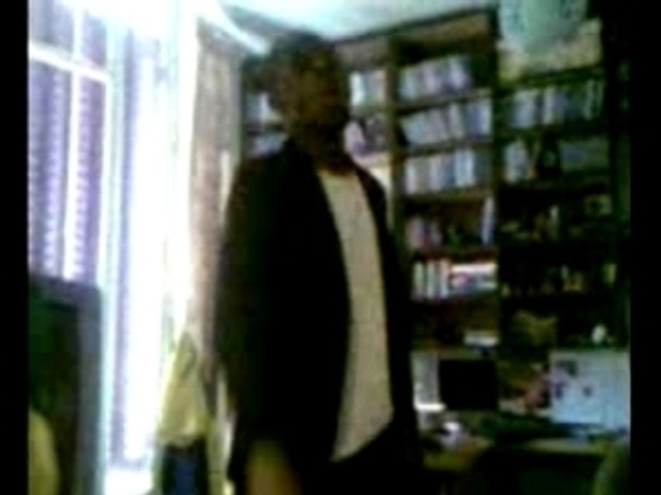 Goulou joel sport