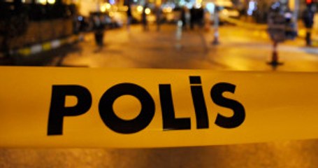 Iğdır'da Bir Astsubay Silahlı Saldırıda Yaralandı