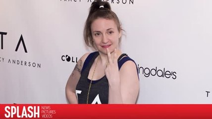 Lena Dunham möchte keine Komplimente bezüglich ihre Gewichtsabnahme hören