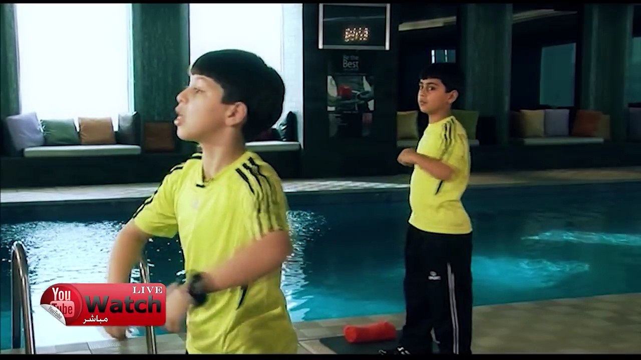 رياضة X رياضة - 1 _ طيور الجنة