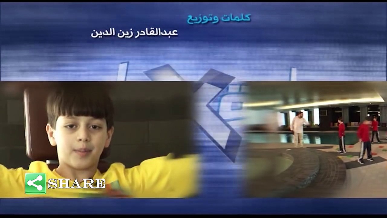 رياضة X رياضة - 2 _ طيور الجنة