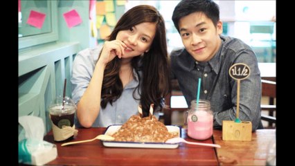 ไปจิ้นกันตอนไหน !!! เมื่อ ใบเฟิร์น พิมพ์ชนก โพสต์ภาพคู่กับ ดาราหนุ่มมาดเท่ ที่ดูเคมีเข้ากันที่สุด !!