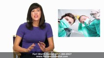 Sedation Dentist Fort Worth TX