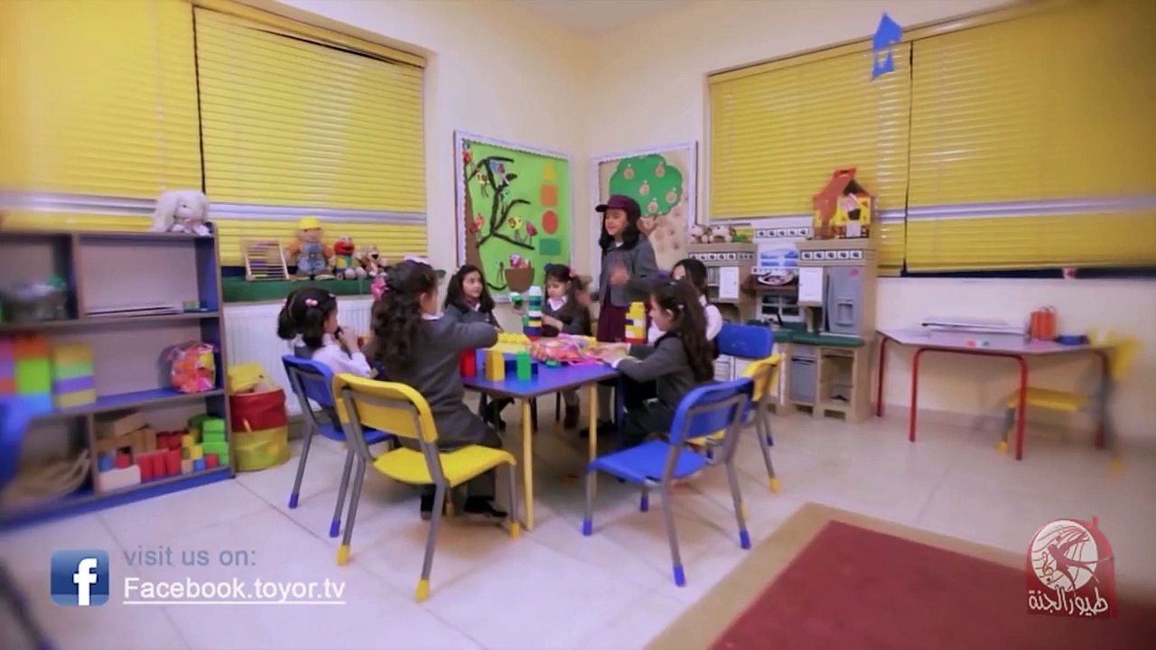 700 - طيف الزهراني _ طيور الجنة