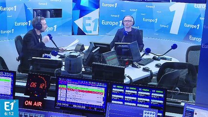 Le journal des sports - Le Stade Français et le Racing ne fusionneront pas