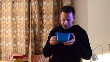 As Seen On TV Rapid Brownie Maker Review