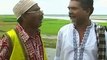 bangla folk song l সর্বনাশা পদ্মা নদী l Mira & Moon l New Bangladeshi Folk Songs 2017 l Traditional Song l Bahe Tv