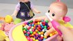 Детка ребенок мяч мяч ванна Конфеты легковые автомобили цвета дисней кукла Яйца Пеппа свинья сюрприз время Игрушки minons