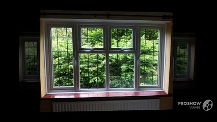 Alex Dobson Windows and Doors Ltd