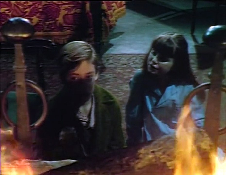 Dark Shadows S11 Disc 03 Ep 05
