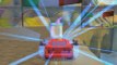 Cars 2 Gameplay Lightning McQueen Тачки 2 Геймплей Молния Маккуин PC