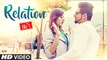 RelationShit Song HD Video Karan Singh Arora Feat Martina Thariyan 2017 Latest Pop Songs