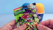 Huge Paw Patrol Play Doh Surprise Egg Skye Marshall Shopkins MLP Angry Birds Blind Bags!