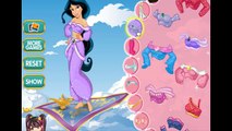 ♡ Disney Princess Elsa Anna Cinderella Ariel Belle Rapunzel & Jasmine Royal Celebration