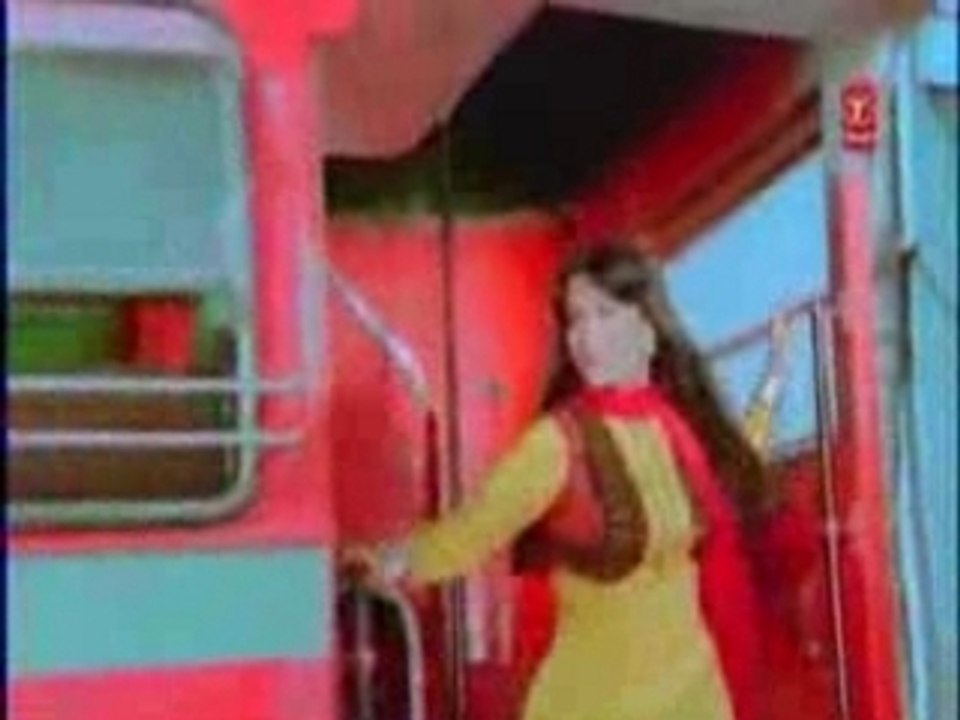 O Padosan Ki Ladki