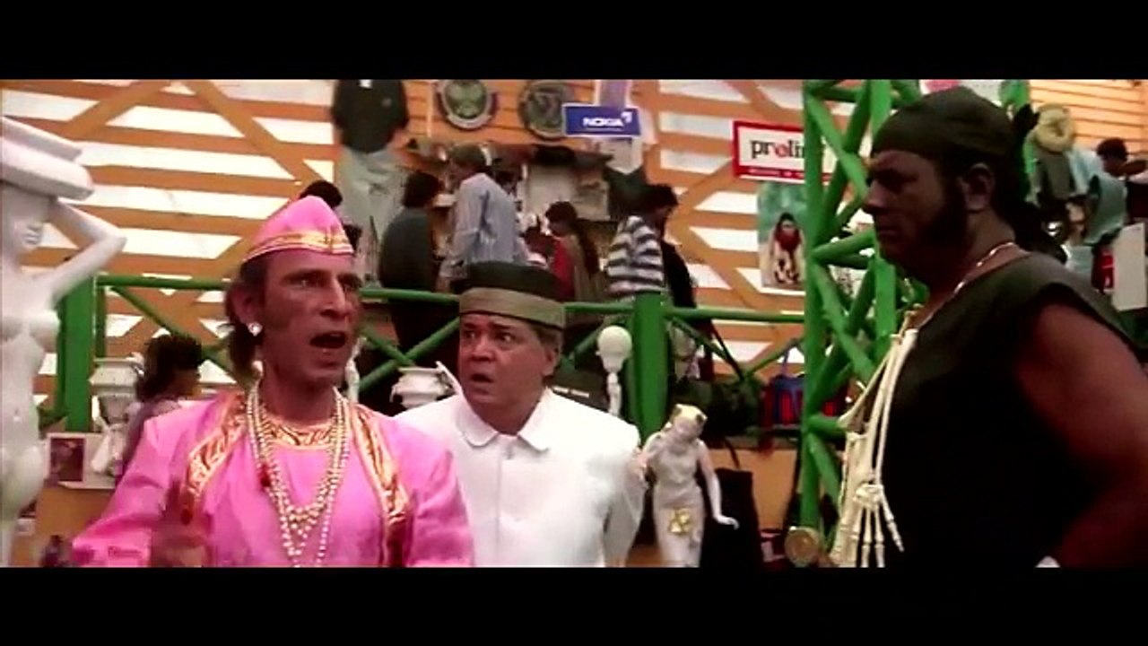 Unlimited Comedy Scenes Razzak Khan
