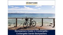 Backpackers Hostel in Coolangatta - Coolangatta Sands Backpackers