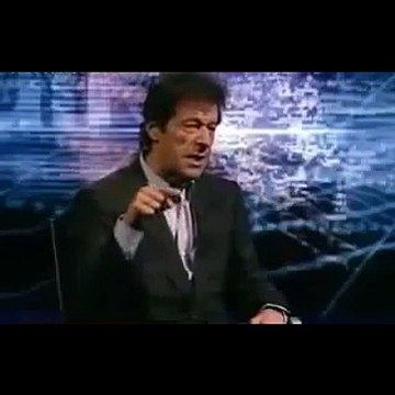Imran Khan Slap Other Countries On Calling Pakistan Terrorist Country