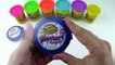 Play Doh Peppa Pig and Giant Bubble Gum Hubba Bubba Modeling Clay for Kids Modelling ToyBoxMagic-5LY
