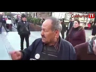 Eski AKP seçmeni neden şimdi 'hayır' dediğini böyle açıkladı