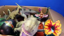 DINOSAURS What's in the Box Toy Dinosaur GIVEAWAY CONTEST Win Dinosaurs   Surprise Eggs Video-U8yjhO