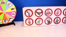 LEGO BATMAN MOVIE TOYS Slime Wheel Game _ Surprise LEGO BATMAN Blind Bags TOYS Kids Games--j3H0