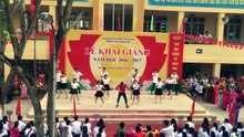 Hot teacher beautiful dance teacher