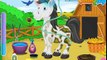 Уход за лошадкой (Pet Horse Care) - Pet Care Game for Kids - Cartoon for children
