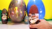 Giant DINOSAUR EGGS Surprise Toy Dinosaurs Jurassic World Toys, Volcano Egg, Dino Dig Videos-2HA_