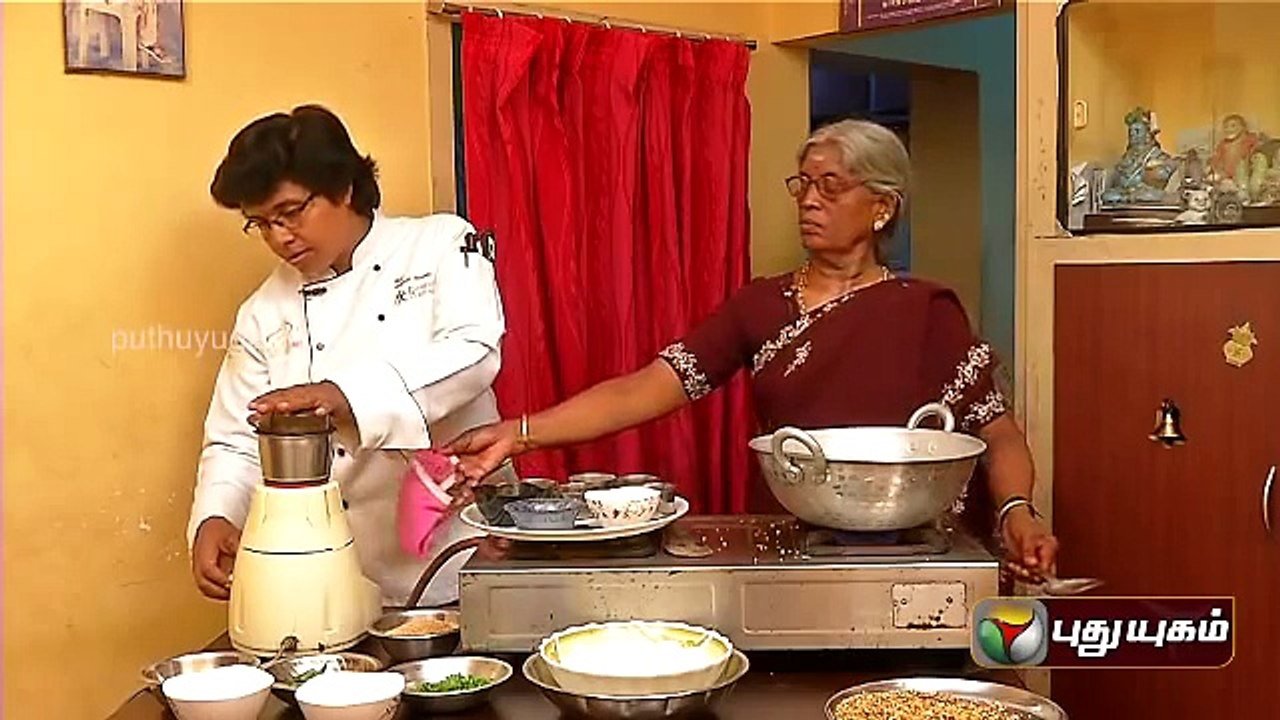 Nuvvullu Podi Annam