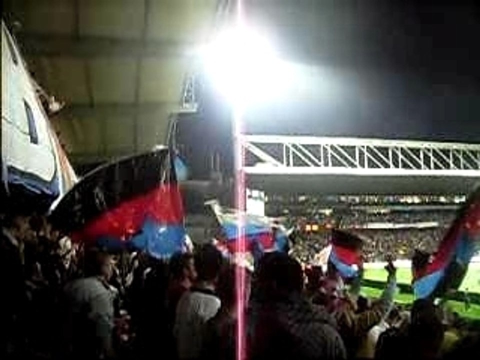 OL - Lille  23-09-07