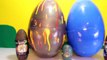 Giant DINOSAUR EGGS Surprise Toy Dinosaurs Jurassic World Toys, Volcano Egg, Dino Dig Videos-2HA_ZKLi