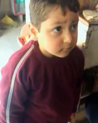 This Little Pakistani Kid's Rant About His Troubled Love Life