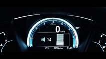 2017 Honda Civic - interior Exterior and Drive (Great Car)-83Gt8R6N-OE