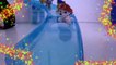 Learn Colors SHIMMER AND SHINE Candy Bath Tub Gumballs Surprise Toys Nick Jr.-n