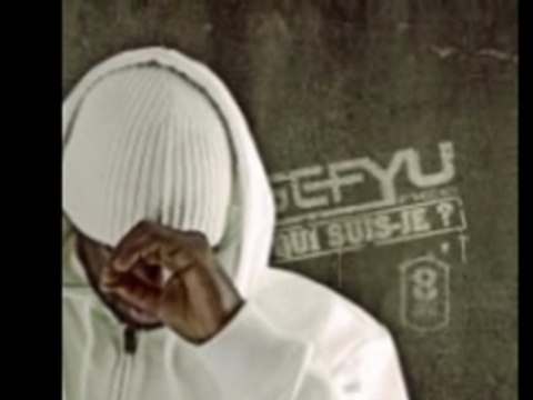 DJ CUT KILLER - SEFYU